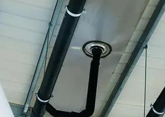 上犹虹吸排水的原理