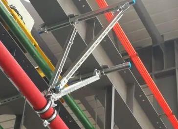 上犹抗震支架厂家与你分享你必须做的紧急情况下的准备
